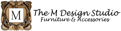 The M Design Studio – Furniture & Accessories